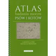 Atlas badania moczu psów i kotów - 66558801284ks[1].jpg